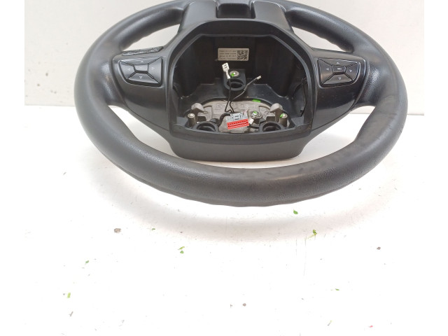 Руль 34187940, EB3B3600CD3ZHE   Ford Ranger