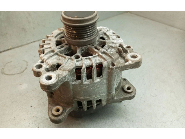 Генератор 04L903021D, 2715271B   Volkswagen Golf VII      