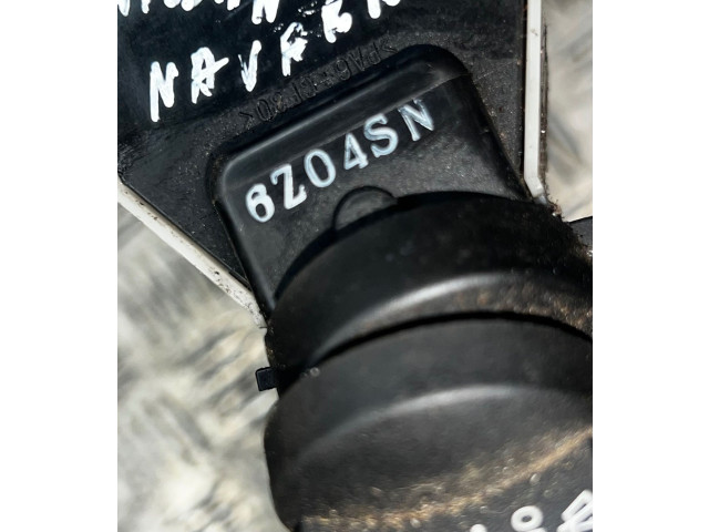 Ручка стеклоочистителей 6z04sn Nissan Navara D40