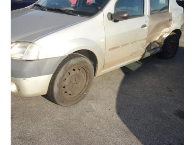 Вентилятор радиатора     6001550772    Dacia Logan I 