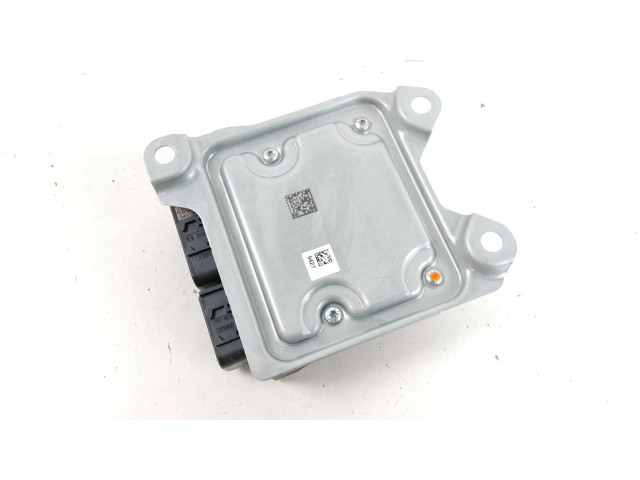 Блок подушек безопасности 151287600B, 0285015427 Tesla Model 3