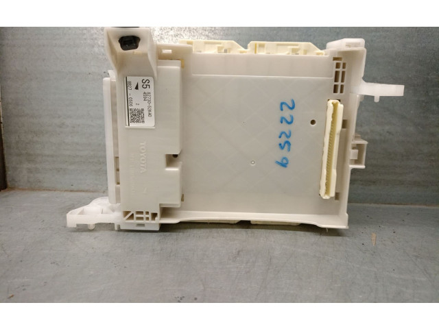 Pojistková skříňka Řídící jednotka BSM 8273052K40, 8B270506 Toyota Yaris 2018