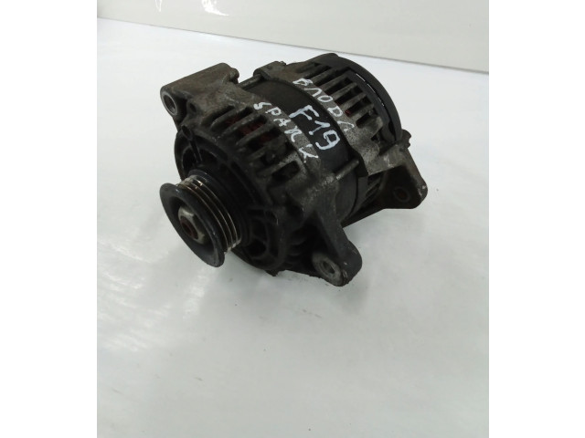 Генератор    Chevrolet Spark      