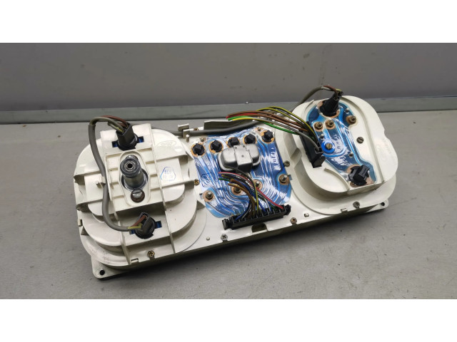 Přístrojová deska Ford Granada 1978 74BB10848ED, 74BB10848CC