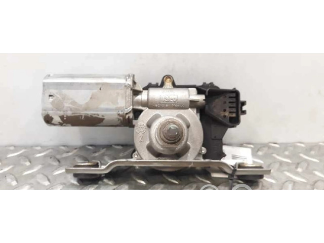 Моторчик заднего дворника 55155884AC Jeep Cherokee III KJ