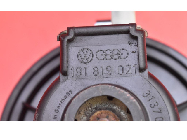 Вентилятор печки    191819021, 191819021   Volkswagen Golf II