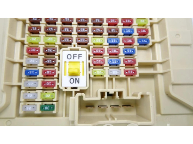 Pojistková skříňka 91950G4030 Hyundai i30 2018