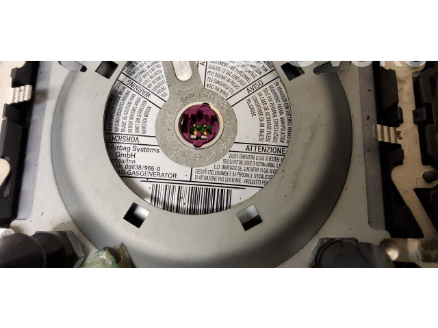 Подушка безопасности водителя 7H0880201H   Volkswagen Transporter - Caravelle T5