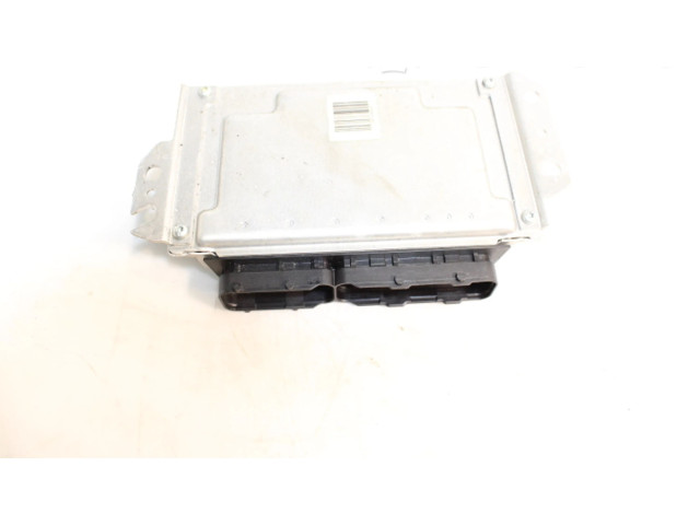 Блок управления двигателем Блок управления    Hyundai Getz