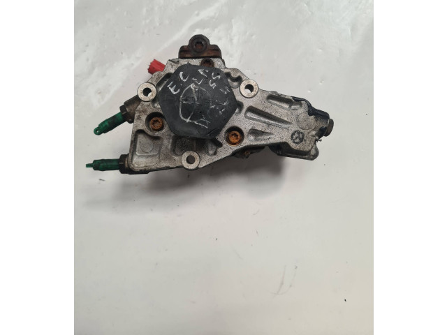 Vstřikovací čerpadlo A6460700201 Mercedes-Benz C W204