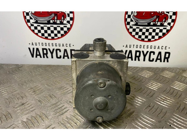 Блок АБС 51739028 Alfa Romeo 166 1998-2003 года