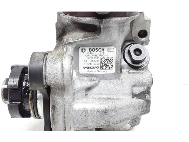 Руль Volvo V70 2008 - 2013 года 31272896, 31272767