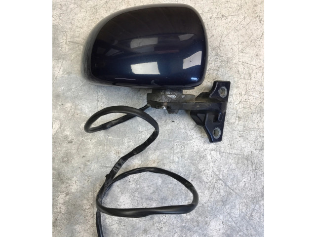 Зеркало электрическое        Volkswagen New Beetle  1998 - 2010 года   