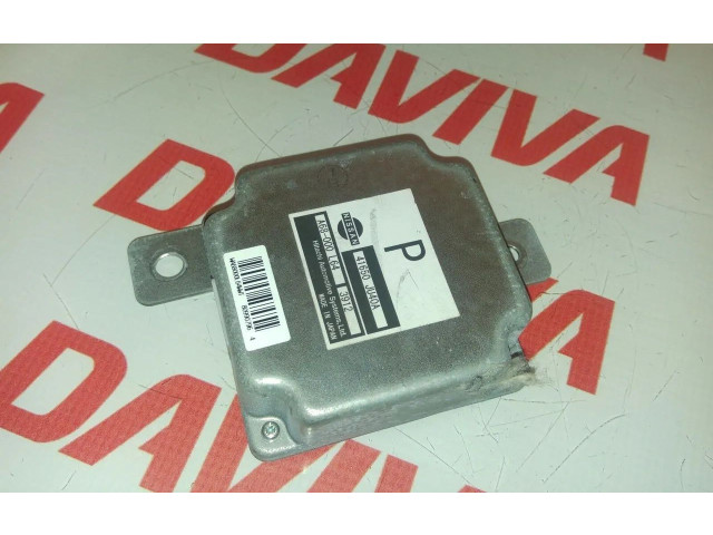 Блок управления редуктора коробки передач (раздатки) 41650JU40A, A68-000L64 Infiniti Q60