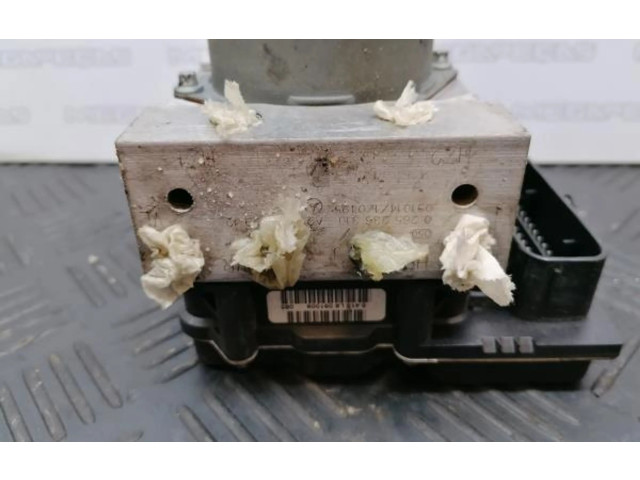 Jednotka ABS 0265951213, 0265236310 Mrcedes-Benz E C207 W207 2009