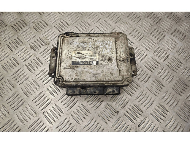 Блок управления двигателем Блок управления 3U7112A650SA, 0281011618 Mazda 3 I