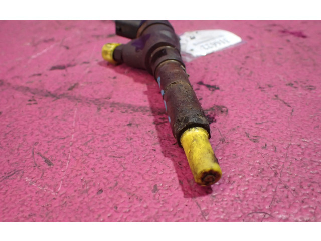 Vstřikovač 0445110076, 0445110076 Fiat Scudo