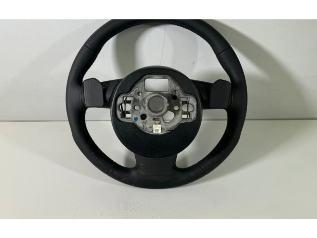 Руль Audi A1 2010 - 2018 года 4G0419091S, 4G0419091S