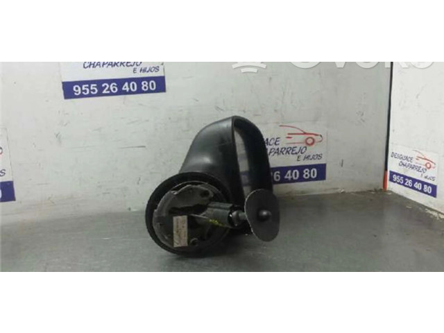 Зеркало (механическое)       Dacia Logan VAN   -  года   