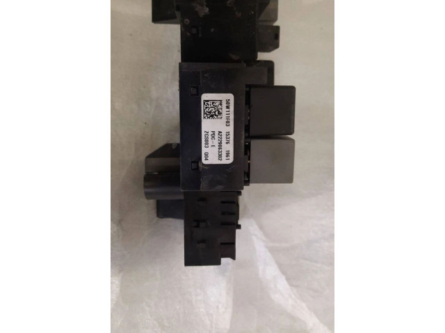 Pojistková skříňka a2229063302 Mercede-Benz S W222 2015