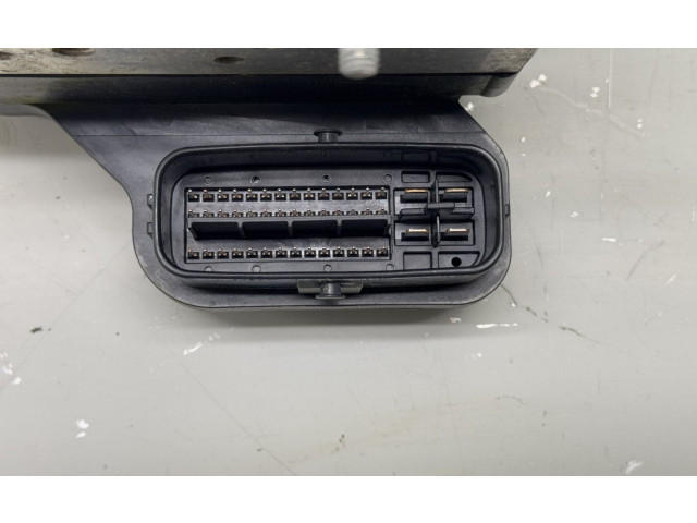 Блок АБС 27536XA01A, 27536XA01A Subaru Tribeca 2008 - 2016 года