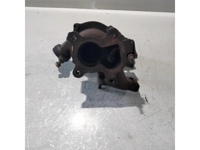 Турбина Ford Fiesta 1.4 KP35-435749, TURBOCOMPRESOR