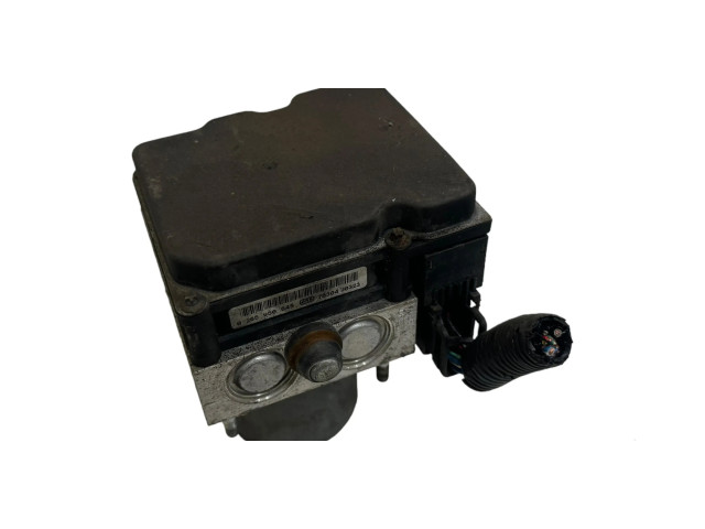 Блок АБС 0265950545, 78304J0323 Mitsubishi Colt 2004-2008 года