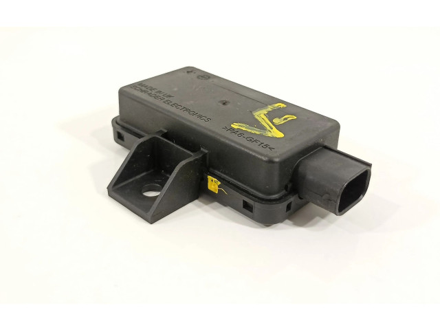 Блок управления A0009008402, A0009029310   Mercedes-Benz A W177 AMG