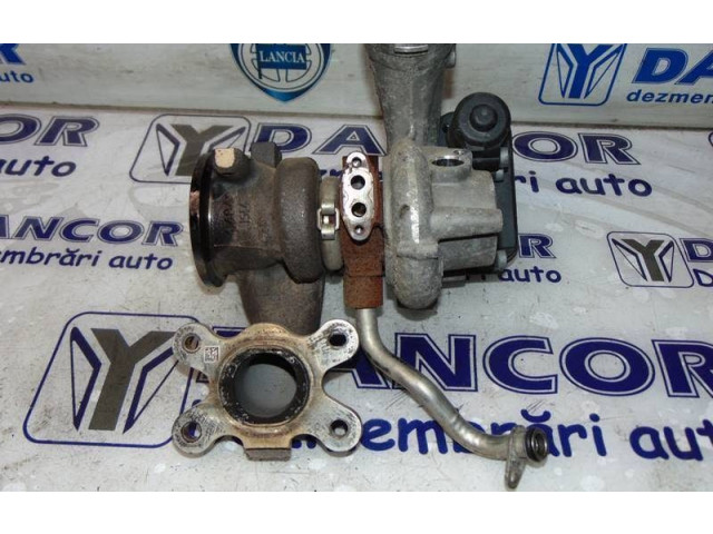 Турбина 05E145701K   Cupra Leon      