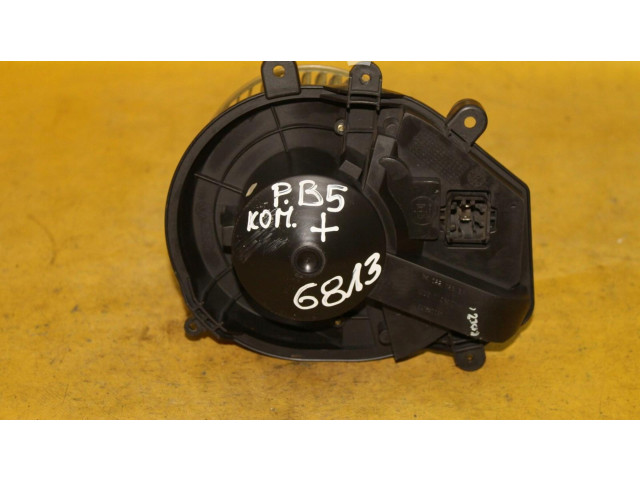 Вентилятор печки    8D1820021   Volkswagen PASSAT B4