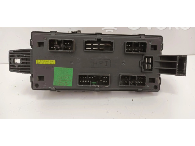   Pojistková skříňka 91800M2301   KIA Joice 