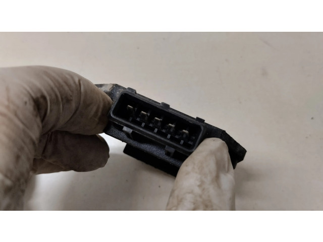 Модуль зажигания "Коммутатор"