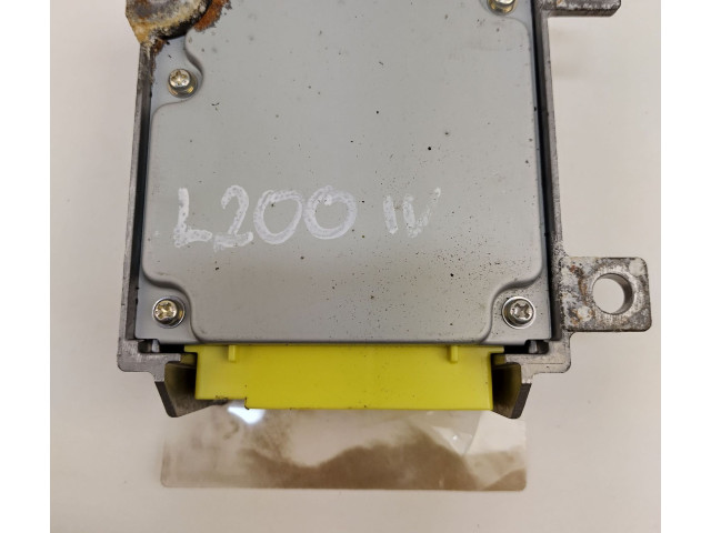 Блок подушек безопасности 8635A149 Mitsubishi L200