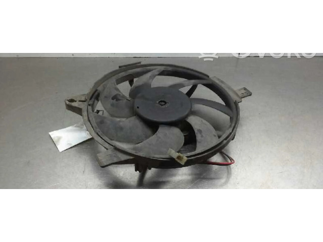 Вентилятор радиатора     6385001093    Mercedes-Benz Vito Viano W638 2.1