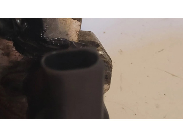 Топливный насос