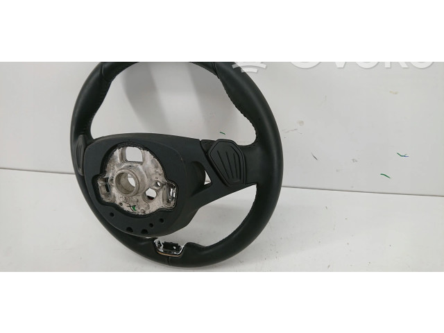 Руль Skoda Octavia Mk4 2019 - года 5e3959542f