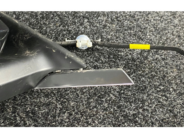 Зеркало электрическое Audi e-tron - года