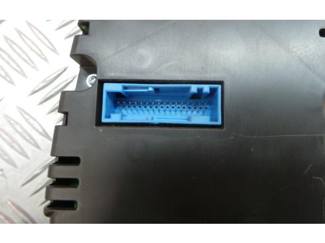 Přístrojová deska Volkswagen Caddy 2014 2K0920866C, 2K0920866C