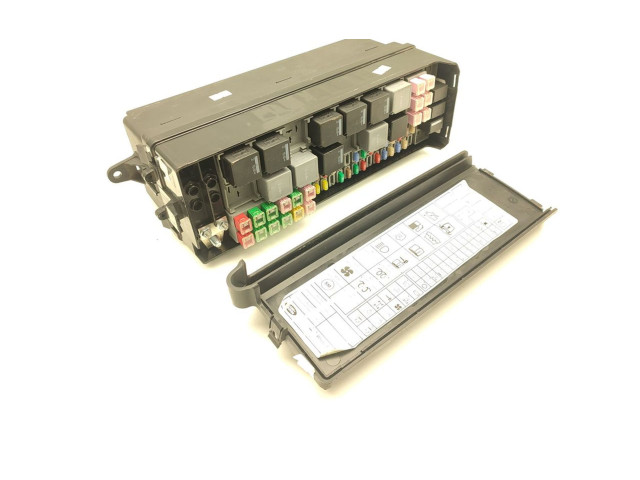 Pojistková skříňka 8H32-14290-AAA, 273530310 Land Rover Range Rover Sport L320 2009