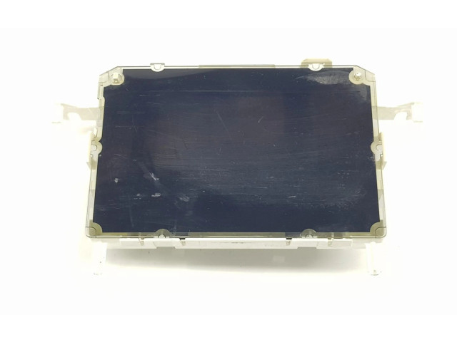 Дисплей BM5T18B955BE, 2014481 Ford Transit Custom