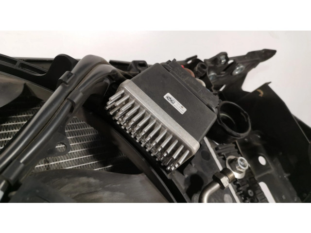 Панель радиаторов (телевизор)