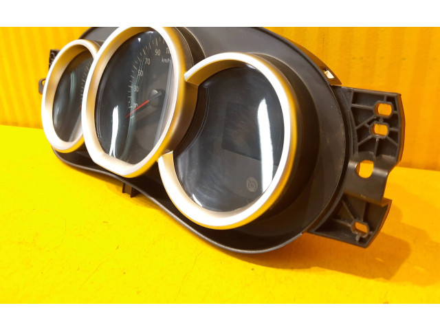 Панель приборов 248108019R, 248108019R Dacia Logan II