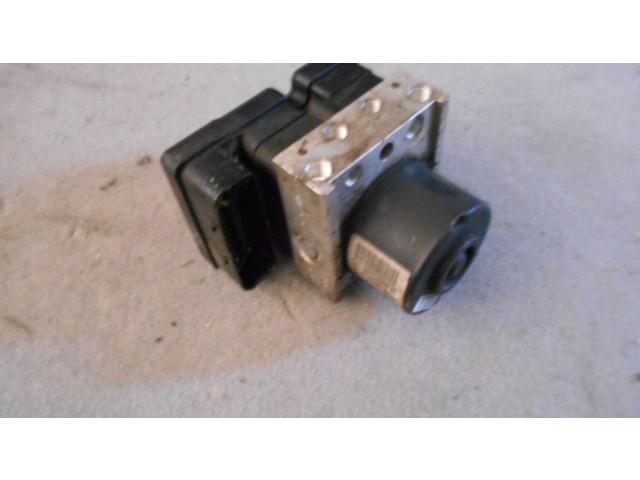 Блок АБС 9665370480 Citroen C3 Picasso