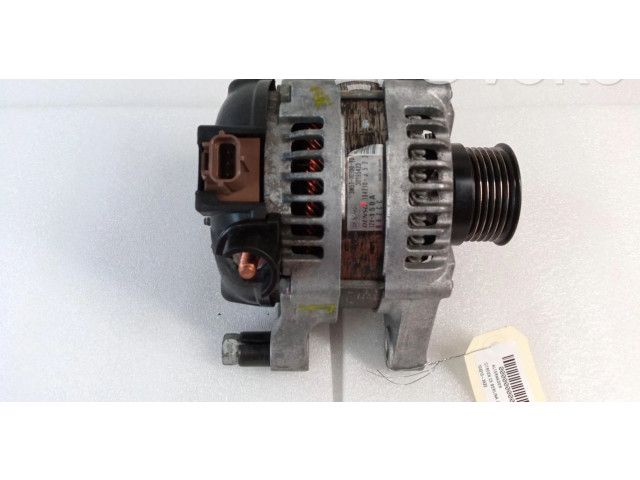 Генератор 1042103523   Citroen Berlingo      