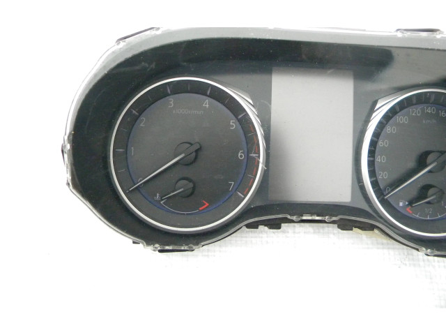 Панель приборов TYPE937B, 141021 Infiniti Q50