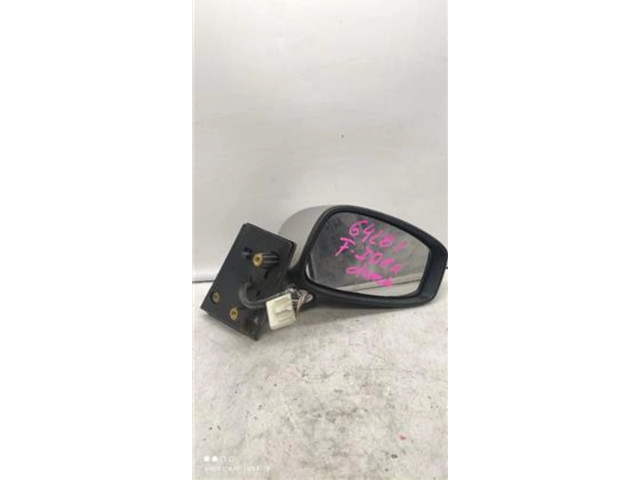 Зеркало электрическое Fiat Idea - года