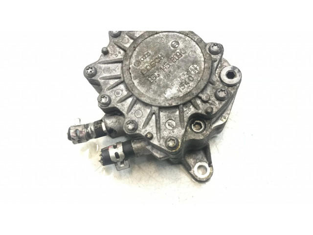 Вакуумный насос