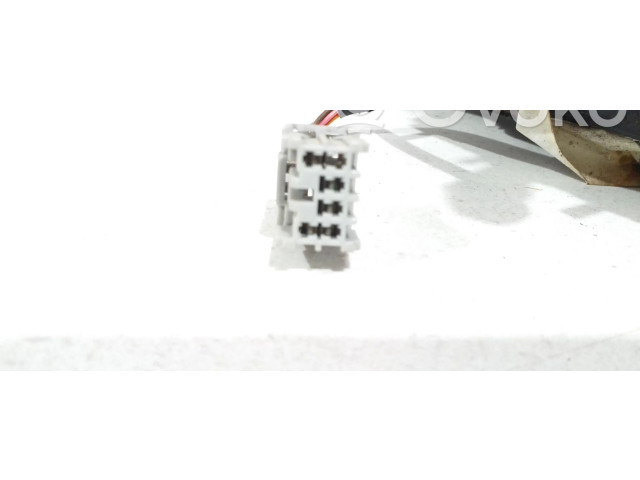 Zpětné zrcátko Honda Civic E1010672