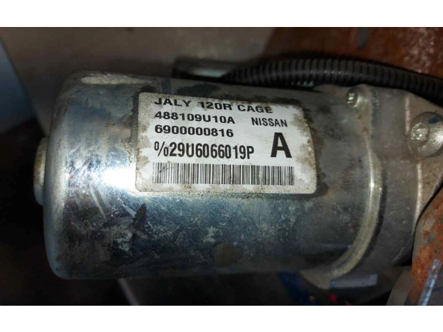 Volant Nissan Note (E11) 488109U10A