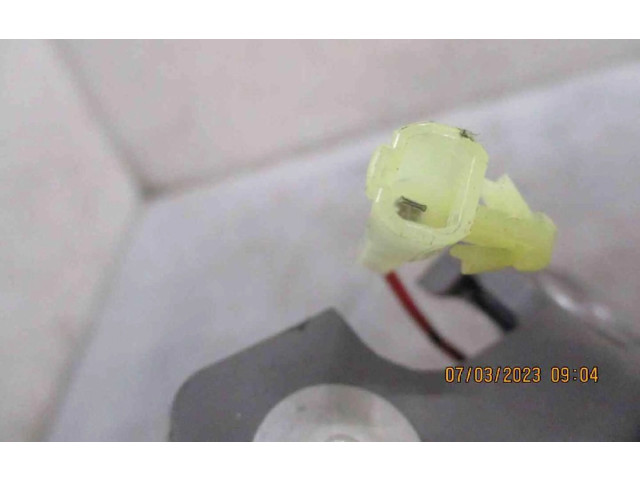 Подушка безопасности водителя 4815080G00T01, 4815080G00T01 Suzuki Ignis